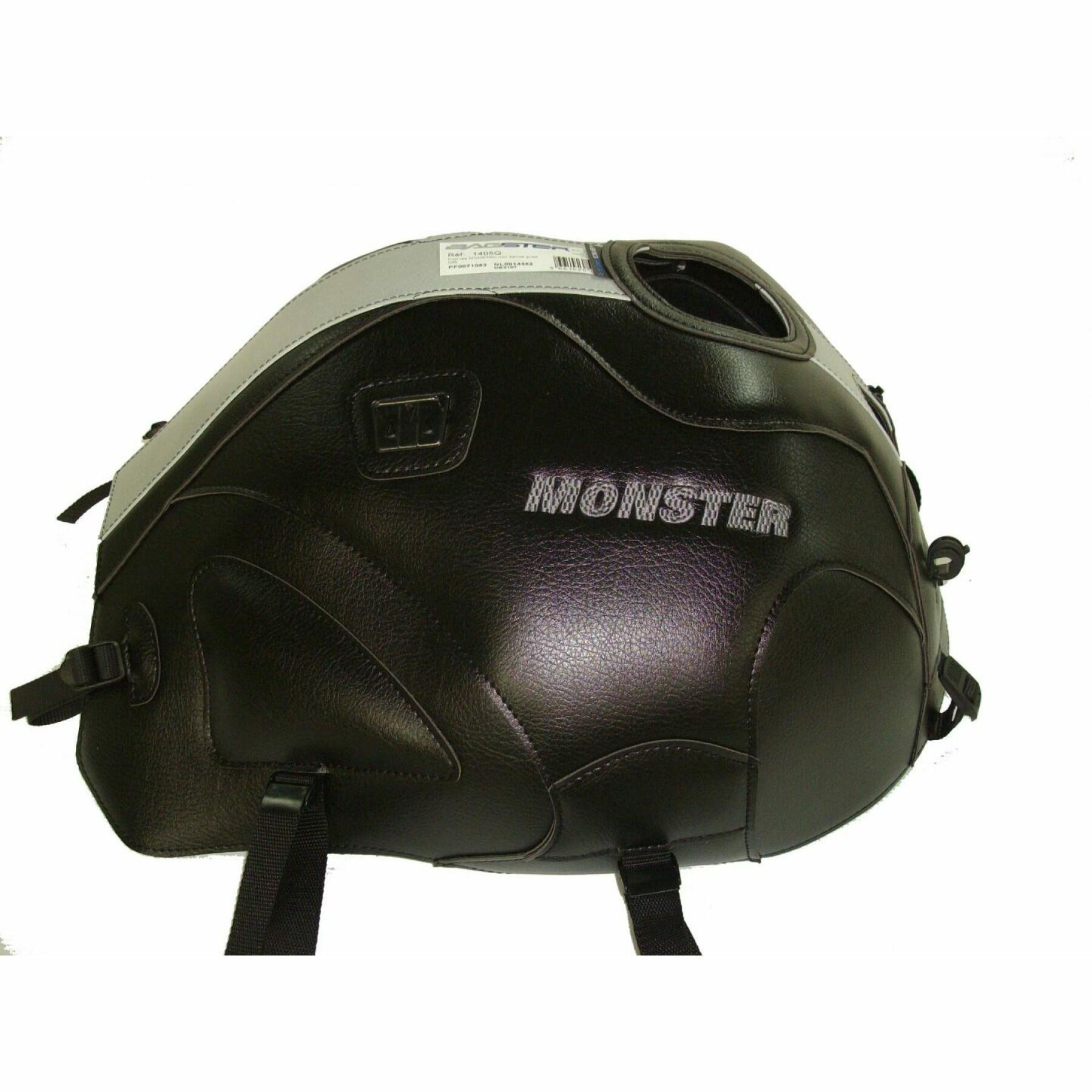 Coperchio del serbatoio della moto Bagster monster monstro 600/620/695/750/900/1000-s4/s2r/s4r