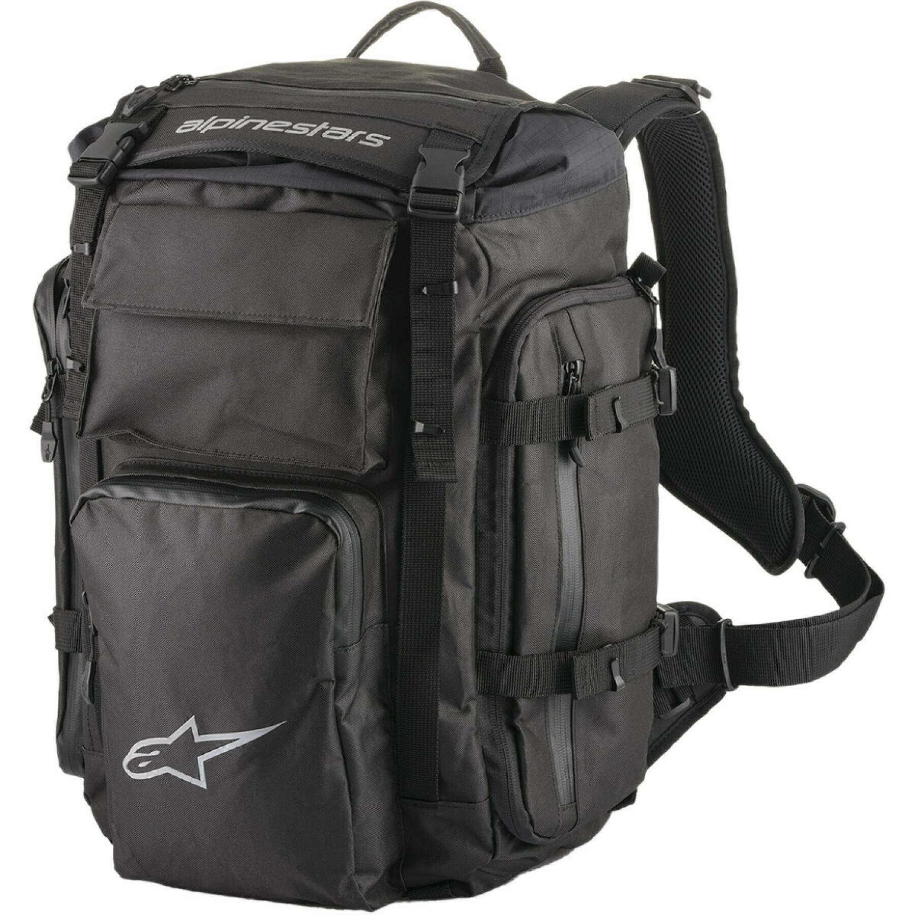 Zaino Alpinestars r overland backpack
