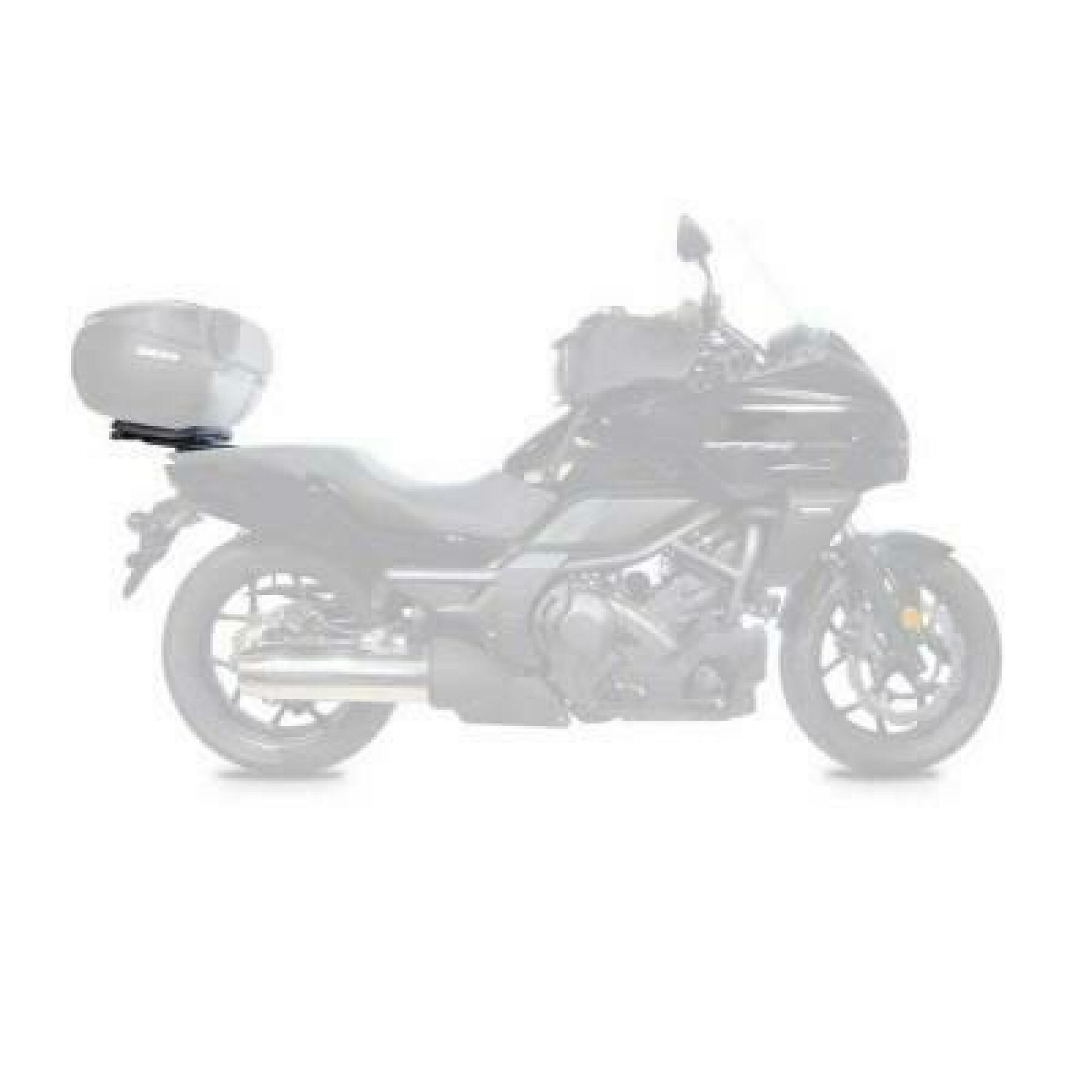 Supporto bauletto moto Shad Honda CTX 700 (da 14 a 18)