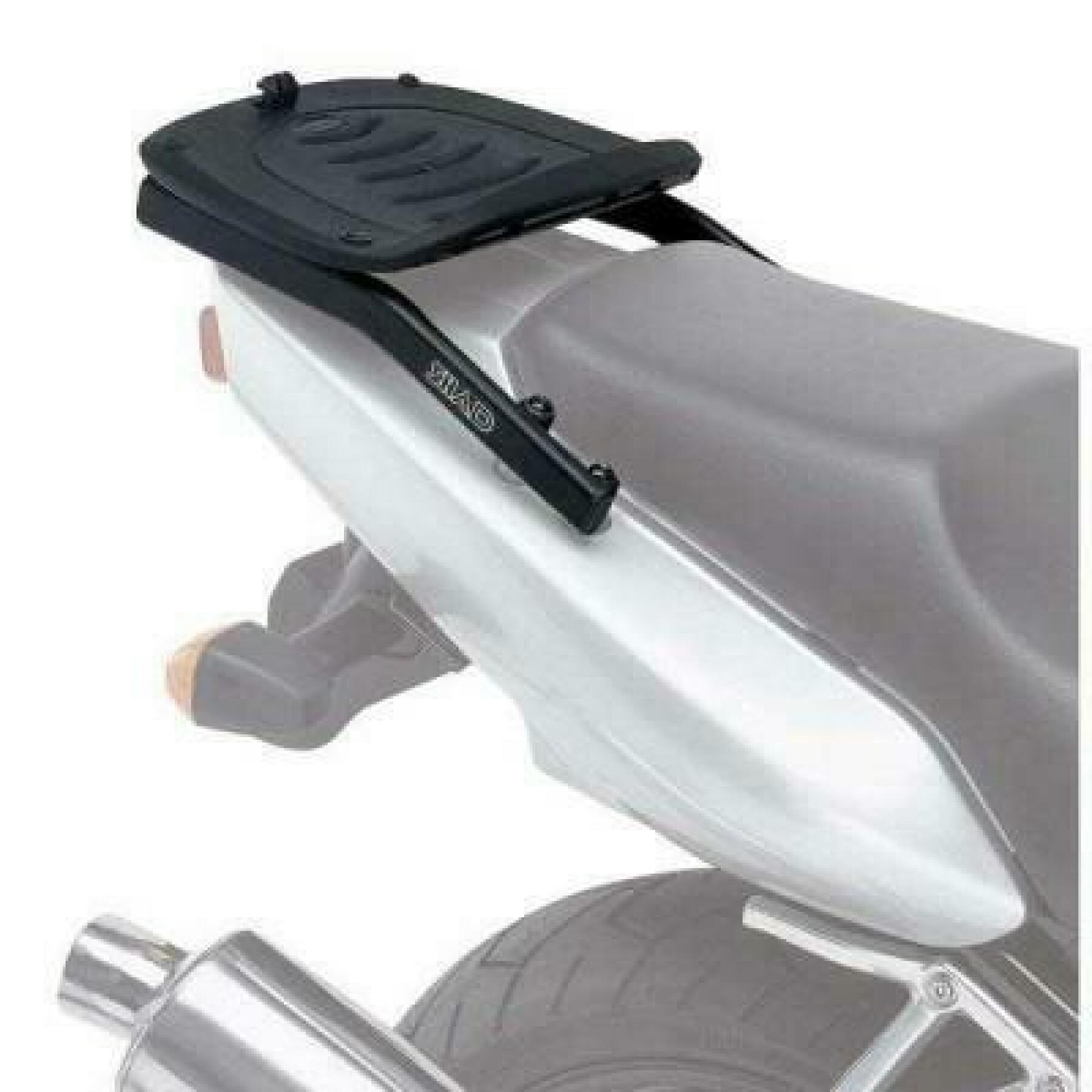 Supporto bauletto scooter Shad Kymco 125 Like (15-16)