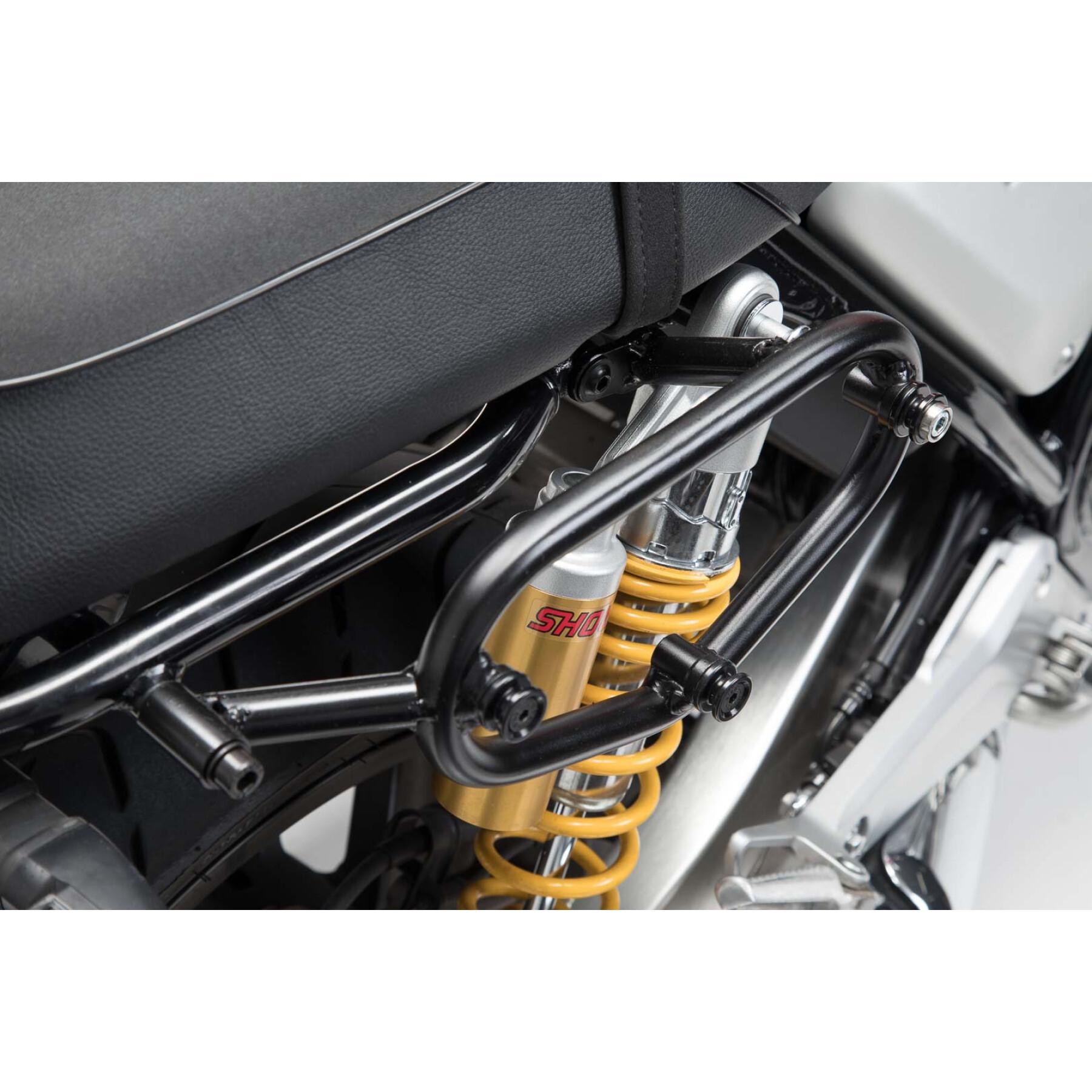 Borsa da pilota SW-Motech Legend Gear LC Honda CB1100 EX/RS (16-)