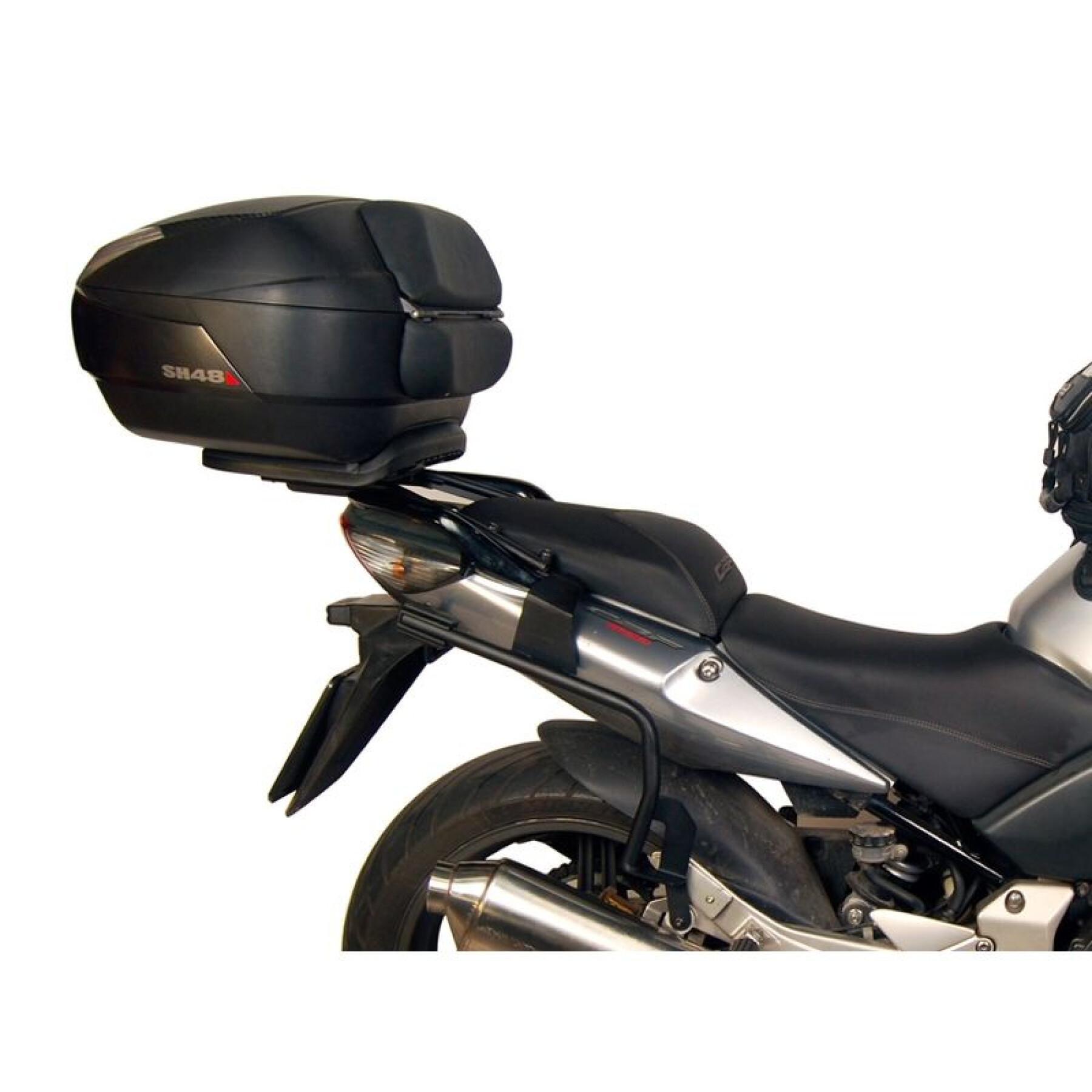 Supporto Trolley moto Shad 3P System Honda Cbf 600 S/N (04 TO 12)