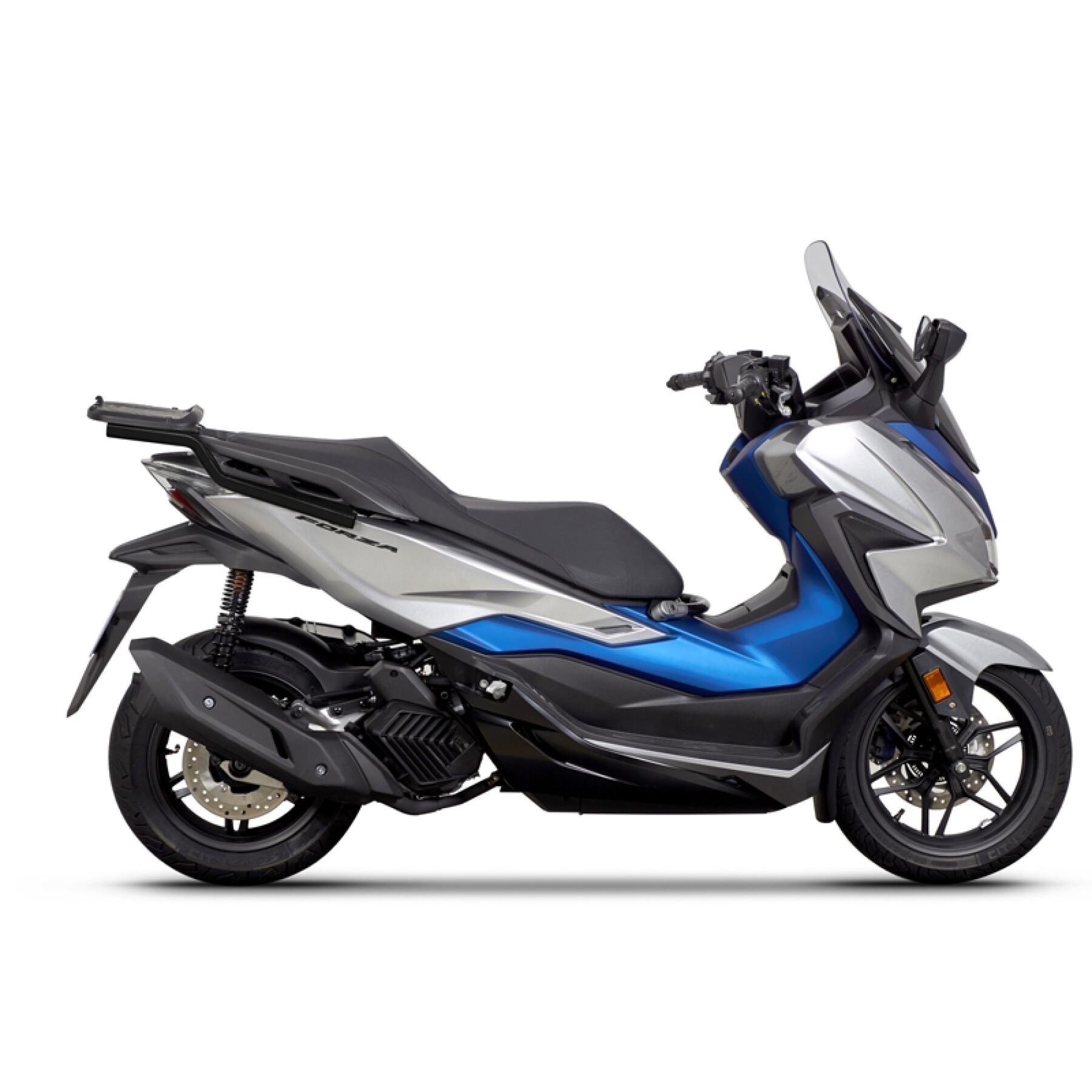 Supporto per bauletto scooter Shad Honda FORZA 125/350 2021-2021