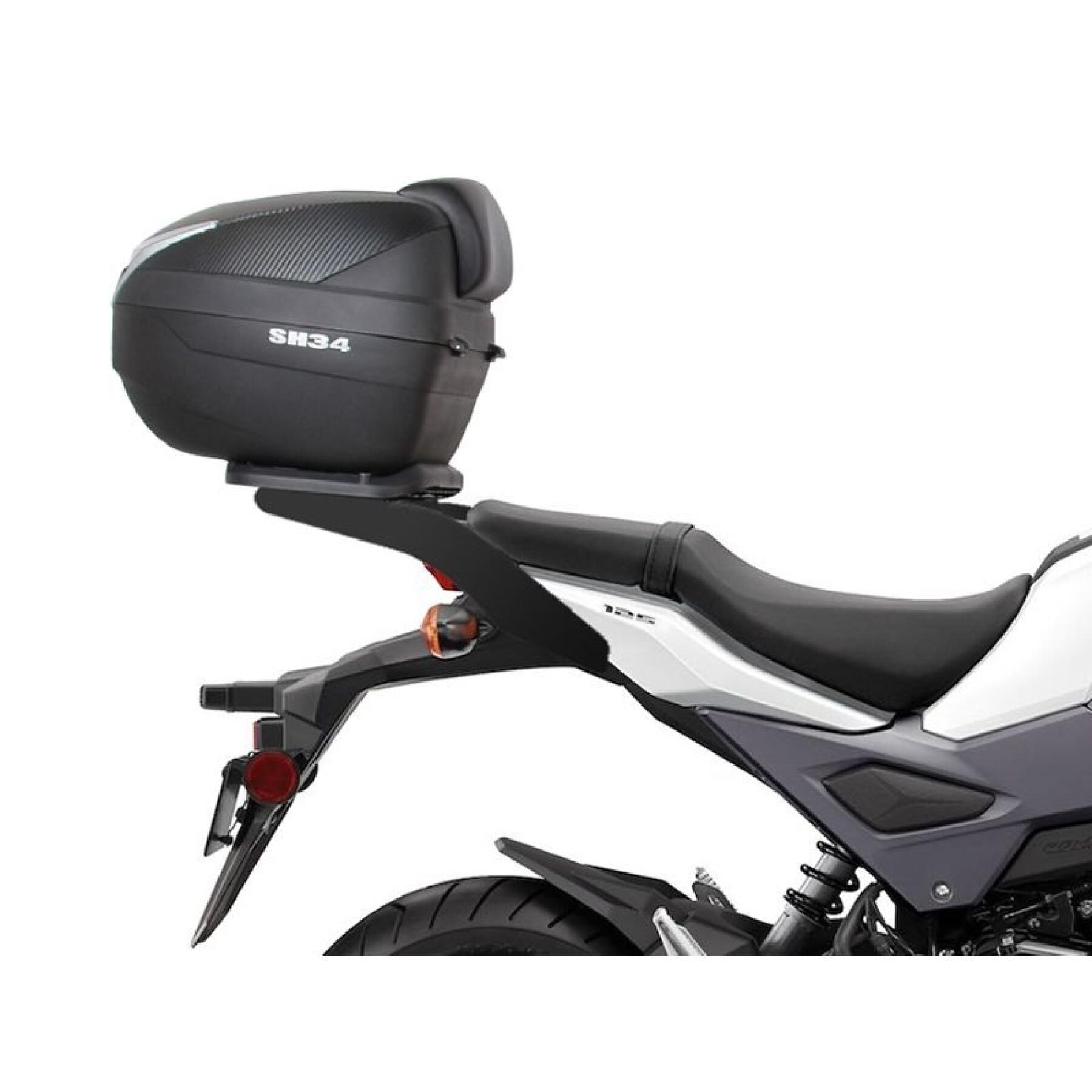 Bauletto per scooter Shad Honda MSX 125 (da 17 a 20)