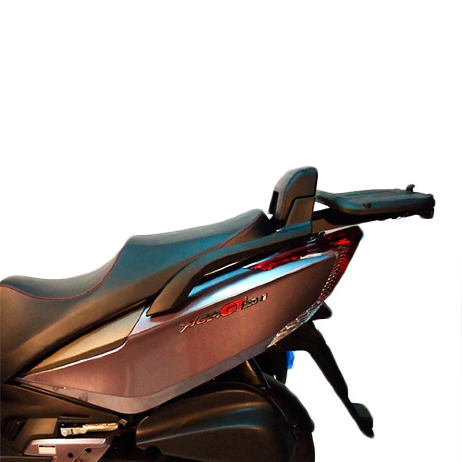 Supporto per il bauletto dello scooter Shad Kymco 125/300 G-Dink (12 à 16)