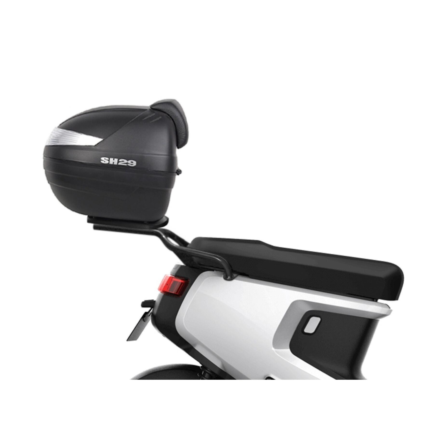 Supporto bauletto scooter Shad Niu M+ electrica 2019-2021
