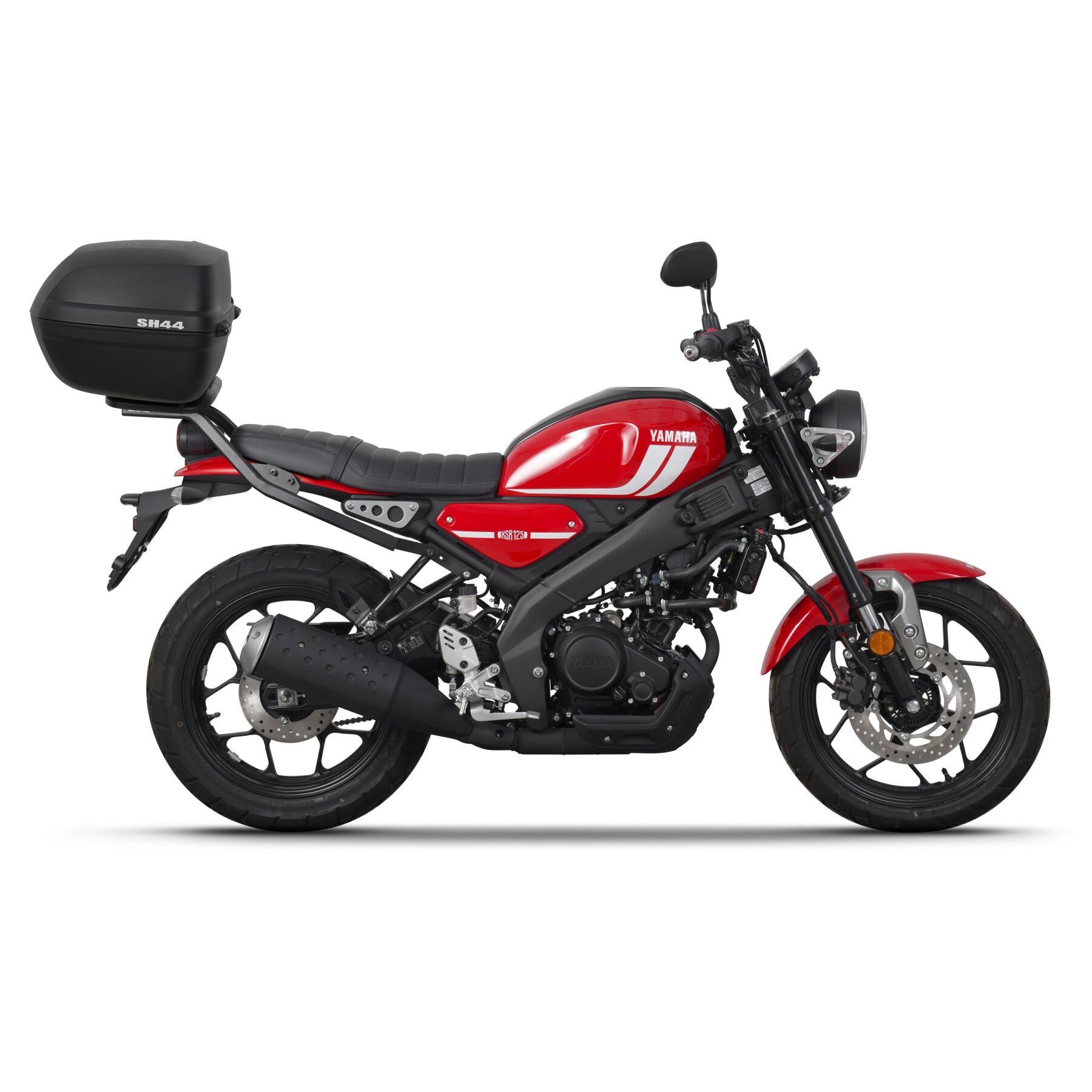 Supporto bauletto moto Shad Yamaha XSR 125