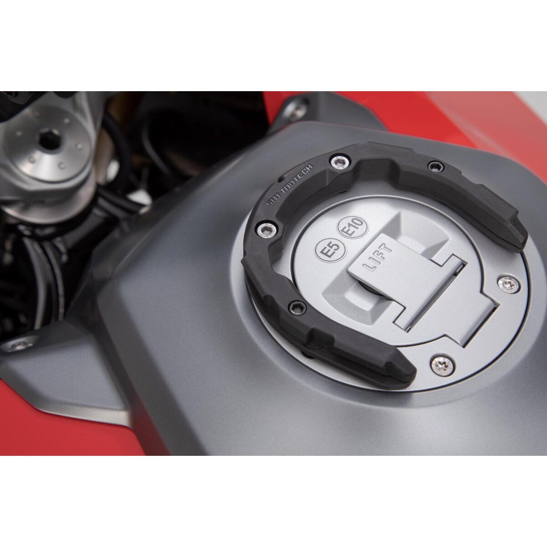 Anello del serbatoio SW-Motech Pro Ducati Monster 696/1100