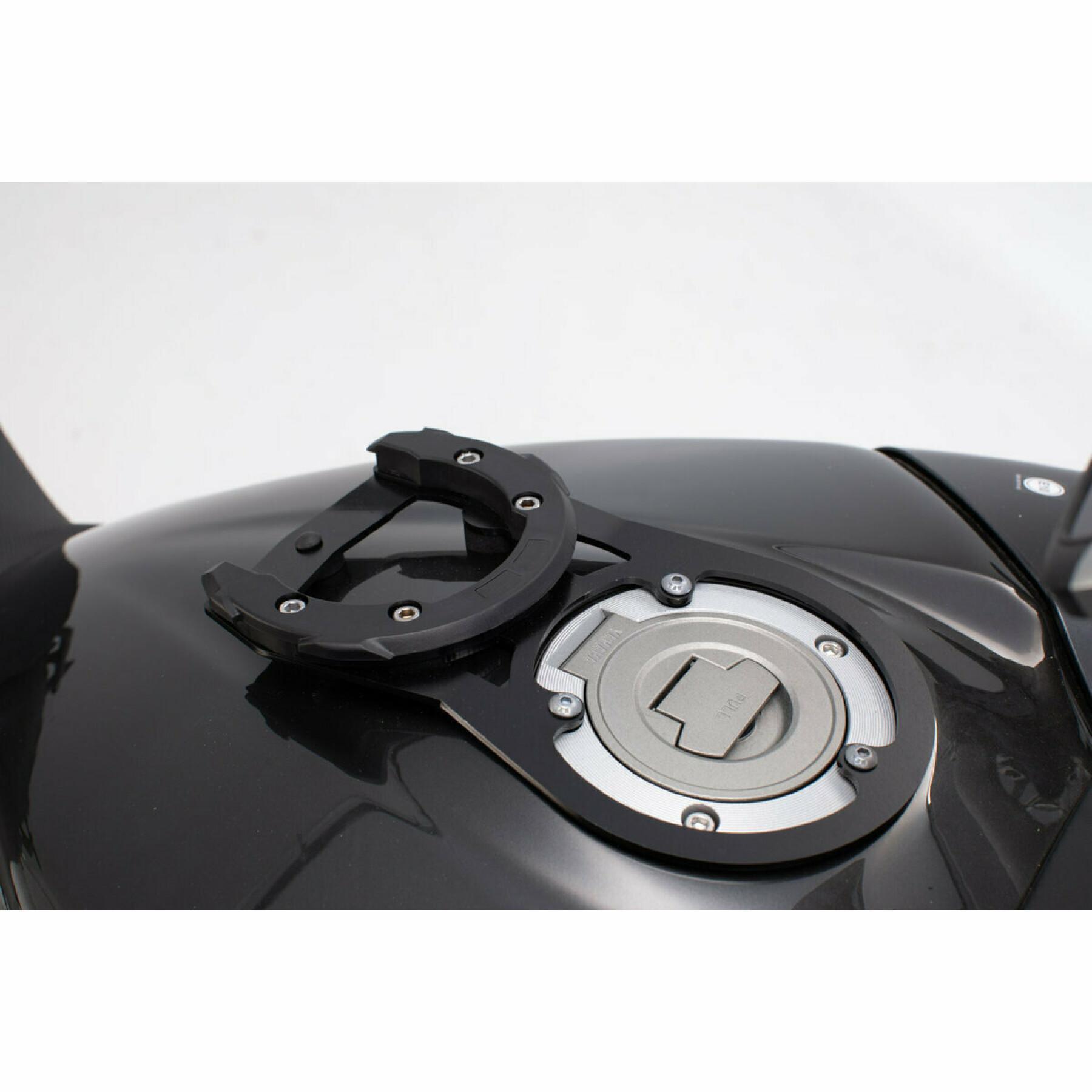 Anello del serbatoio SW-Motech EVO Yamaha Niken (18-)