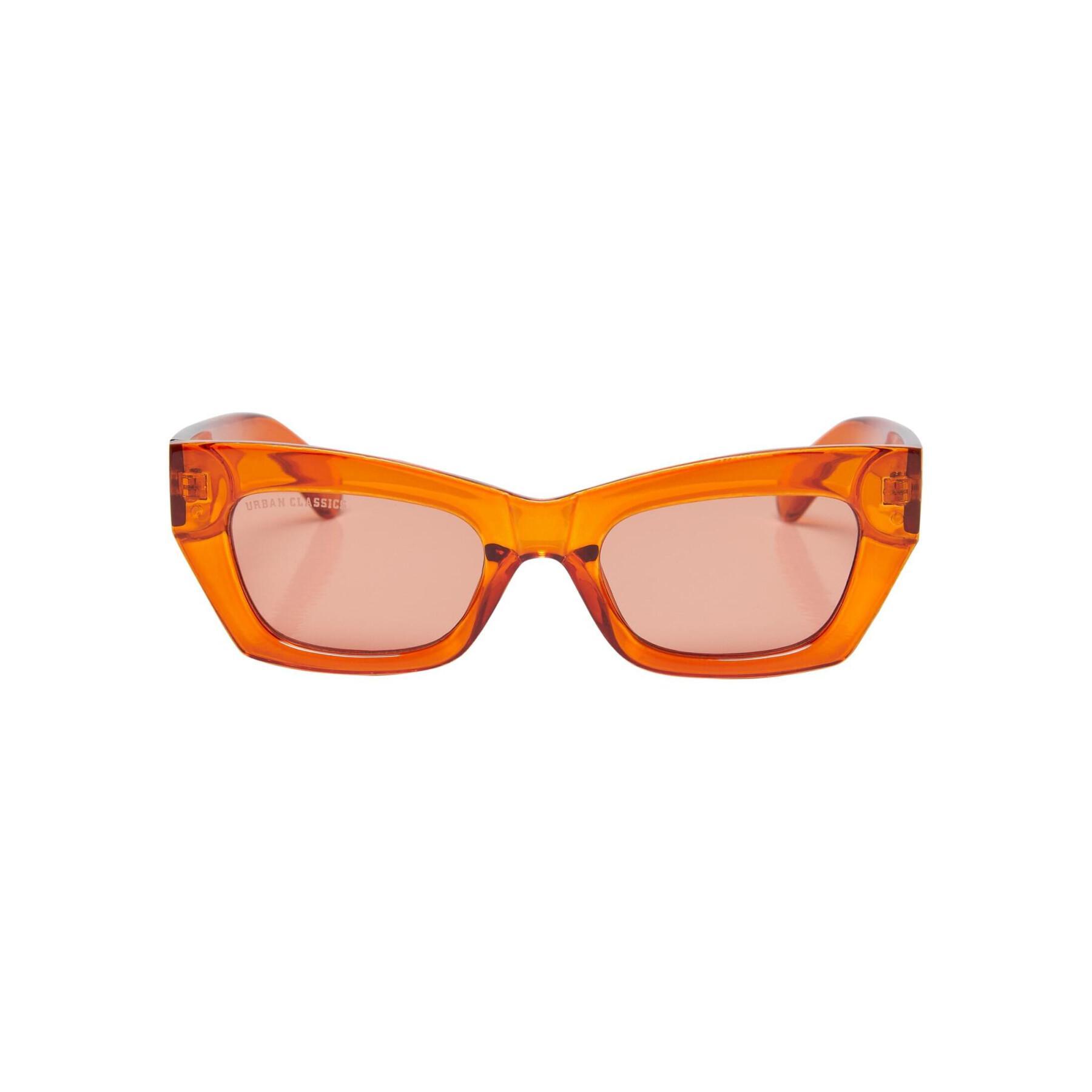 Borsa per occhiali da sole con tracolla e venise Urban Classics