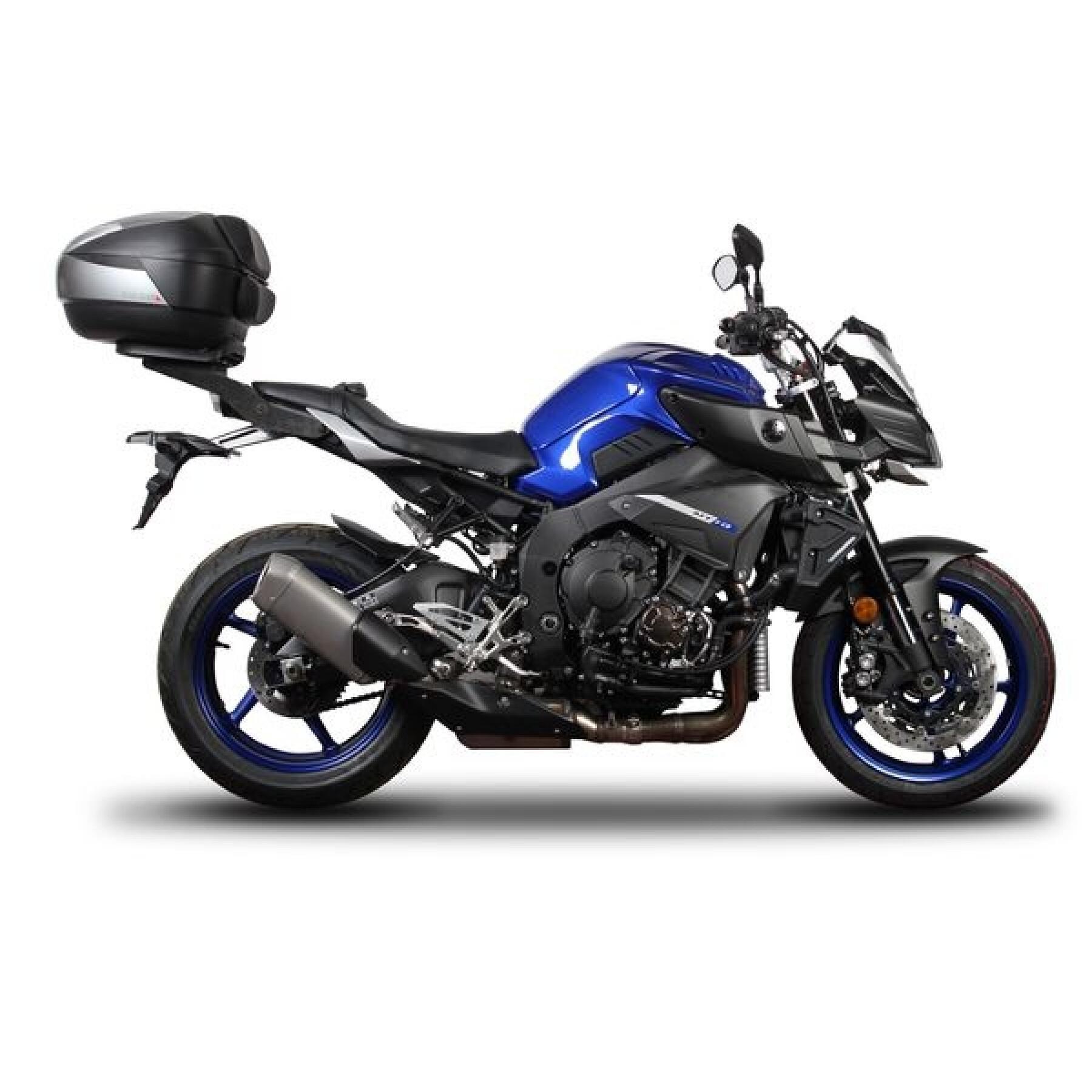 Bauletto moto Shad Yamaha MT 10 (da 16 a 21)