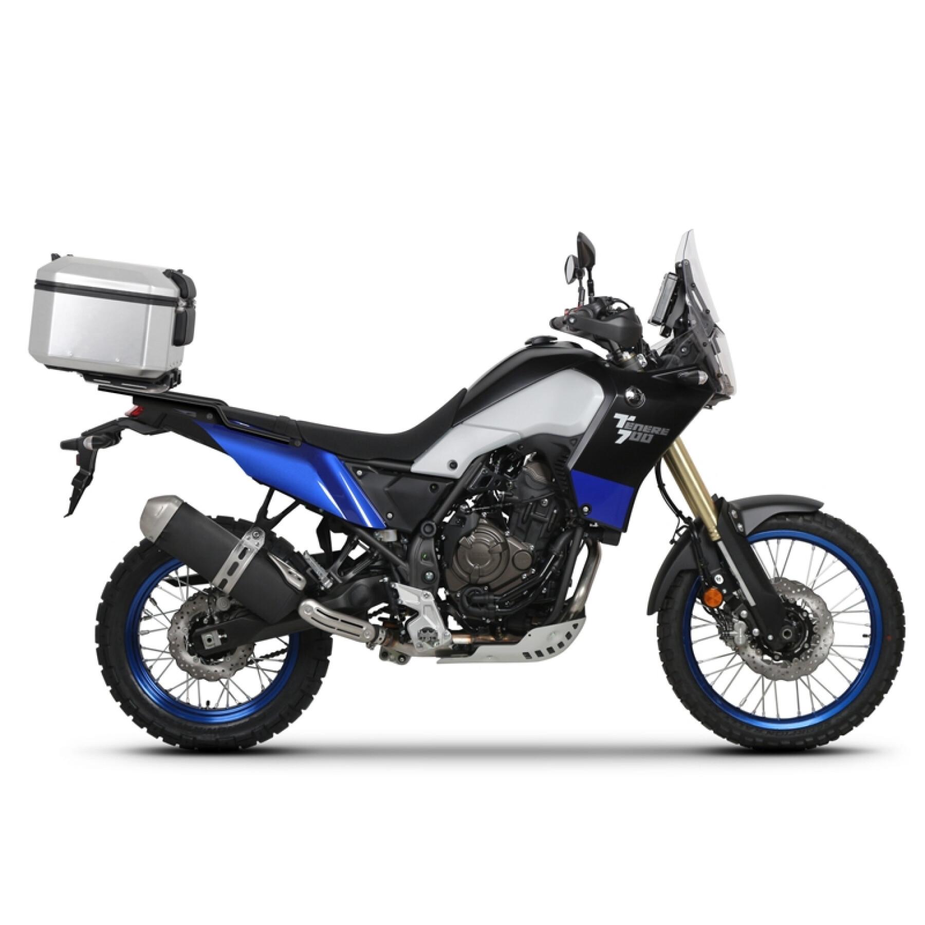Supporto bauletto moto Shad Yamaha TENERE 700 2019-2021