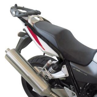 Supporto del bauletto della moto Givi Monokey ou Monolock Honda CB 1300/CB 1300 S (03 à 09)