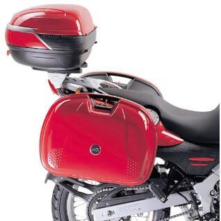 Supporto bauletto della moto Givi GS Dakar (00 à 03) – Support Bauletto moto Givi Monokey ou Monolock Bmw F 650 GS
