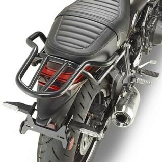 Supporto del bauletto della moto Givi Monokey ou Monolock Kawasaki Z 900 RS (18 à 20)