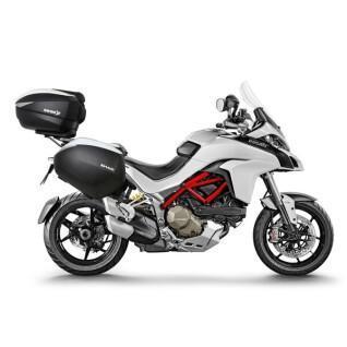Supporto bauletto moto Shad 3P System Ducati Multistrada 1200 S e Enduro (16 - 21)