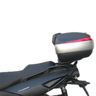 Supporto bauletto scooter Shad Gilera 500 Fuoco (07-21)