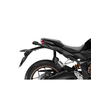 Supporto bauletto moto Shad 3P System Honda Cb650R (19 TO 20)