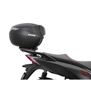 Supporto per bauletto scooter Shad Honda SH300 2019-2021