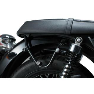 distanziali per borse da moto SW-Motech Slc Gauche Triumph Thruxton/Bonneville/Scrambler