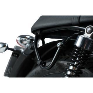 distanziali per borse da moto SW-Motech Slc Gauche Triumph Thruxton/Bonneville/Scrambler