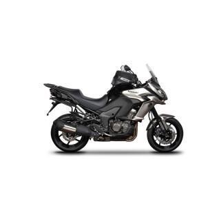 Supporto bauletto moto Shad 3P System Kawasaki 1000 Versys (15 TO 18)