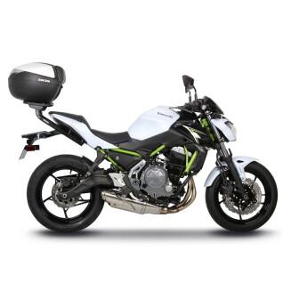 Bauletto moto Shad Kawasaki 650 Ninja (da 17 a 21)