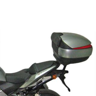 Supporto bauletto moto Shad Kawasaki Z 1000 (07-09)