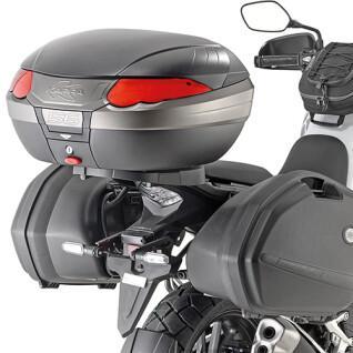 Supporto della cassa laterale Kappa V35/V37 Honda CB500X (2019)