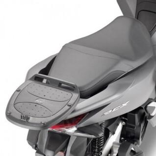 Supporto bauletto moto Kappa Monolock Honda PCX 125 21