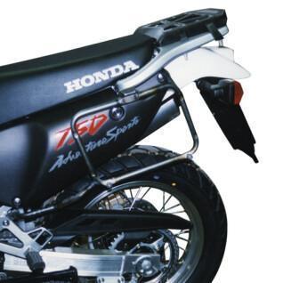 Supporto laterale della moto Givi Monokey  Honda Africa Twin 750 (93 À 02)
