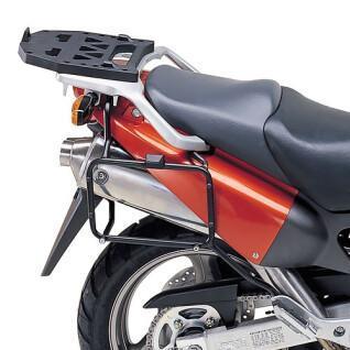Supporto laterale della moto Givi Monokey Honda Xl 1000V Varadero (99 À 02)
