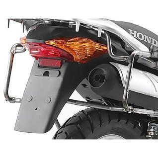 Supporto laterale della moto Givi Monokey Honda Xl 650 V Transalp (00 À 07)