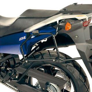 Supporto laterale della moto Givi Monokey Suzuki Dl 650 V-Strom (04 À 11)