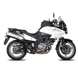 Supporto bauletto moto Shad 3P System Suzuki 650 V-Strom (04 TO 11)
