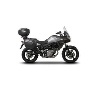 Supporto bauletto moto Shad 3P System Suzuki 650 V-Strom (12 A 16)