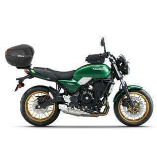 Supporto bauletto moto Shad Top Master Kawasaki Z650RS