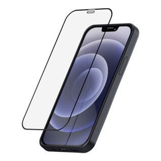 Pellicola protettiva per smartphone SP Connect iPhone 12 mini New