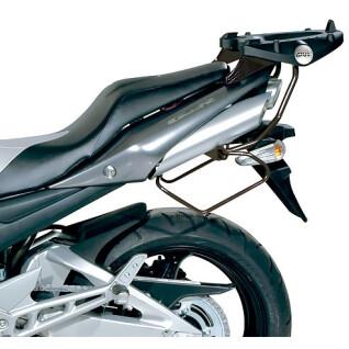 Supporto del bauletto della moto Givi Monolock Suzuki GSR 600 (06 à 11)