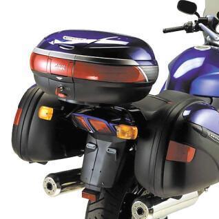 Supporto bauletto della moto Givi Monokey Yamaha FJR 1300 (01 à 05)