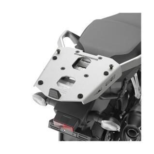 Supporto del bauletto della moto Givi Monokey Suzuki DL 1000 V-Strom (17 à 19)
