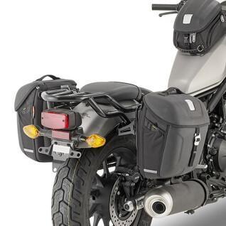 distanziali per borse da moto Givi MT501S Honda CMX 500 Rebel (17 à 20)