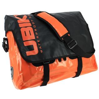 Borsa a tracolla Ubike Run Laptop 15L/Orange