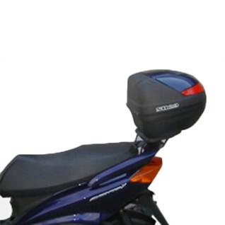 Supporto del bauletto della moto Shad Yamaha 125 Cygnus X (04 à 06)