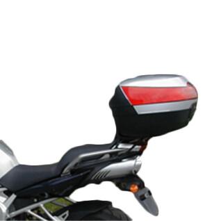 Supporto bauletto moto Shad Yamaha Fazer FZ6 N / S 600 (da 04 a 12)