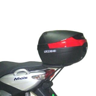Supporto bauletto moto Shad Yamaha 50/125 Neos (08-19)