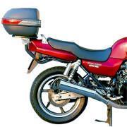 Supporto del bauletto della moto Givi Monokey ou Monolock Honda CB 750 Seven Fifty (92 à 00)