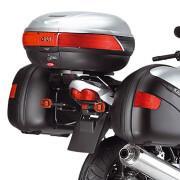 Supporto bauletto della moto Givi Monokey ou Monolock Kawasaki ZR 7/ZR 7 S 750 (99 à 04)