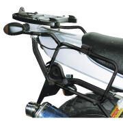 Supporto del bauletto della moto Givi Monokey ou Monolock Suzuki GSX 1200 (98 à 02)