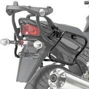 Supporto laterale della moto Givi Monokey Suzuki Gsf 1250 Bandit/Bandit S (07 À 11)